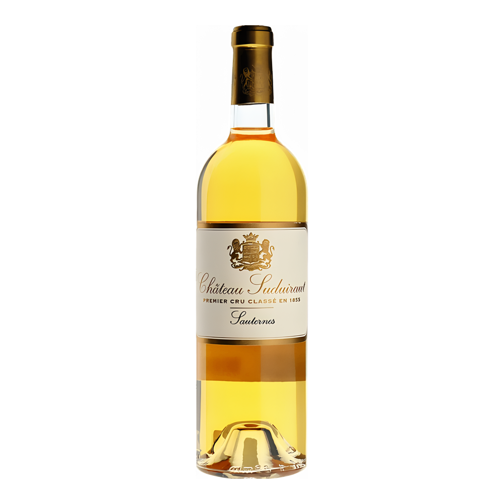 Chateau Suduiraut - 2016 - Cassa da 6 BT
